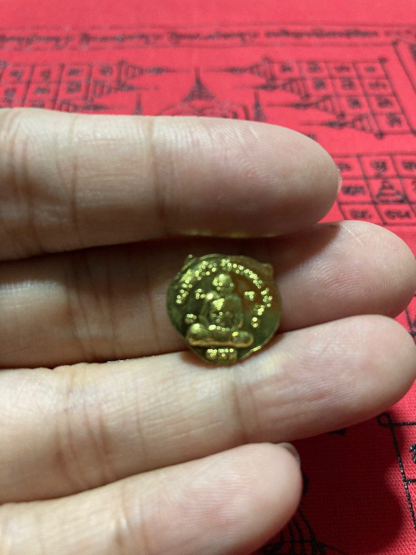 22K Gold 'Lakshmi' Ring For Women with Cz & Color Stones - 235-GR5340 in  2.800 Grams