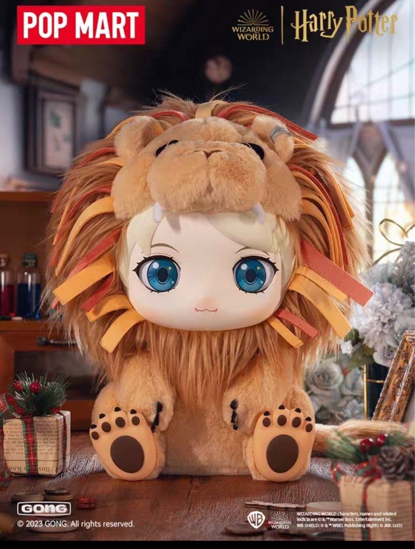 Luna sale lovegood plush