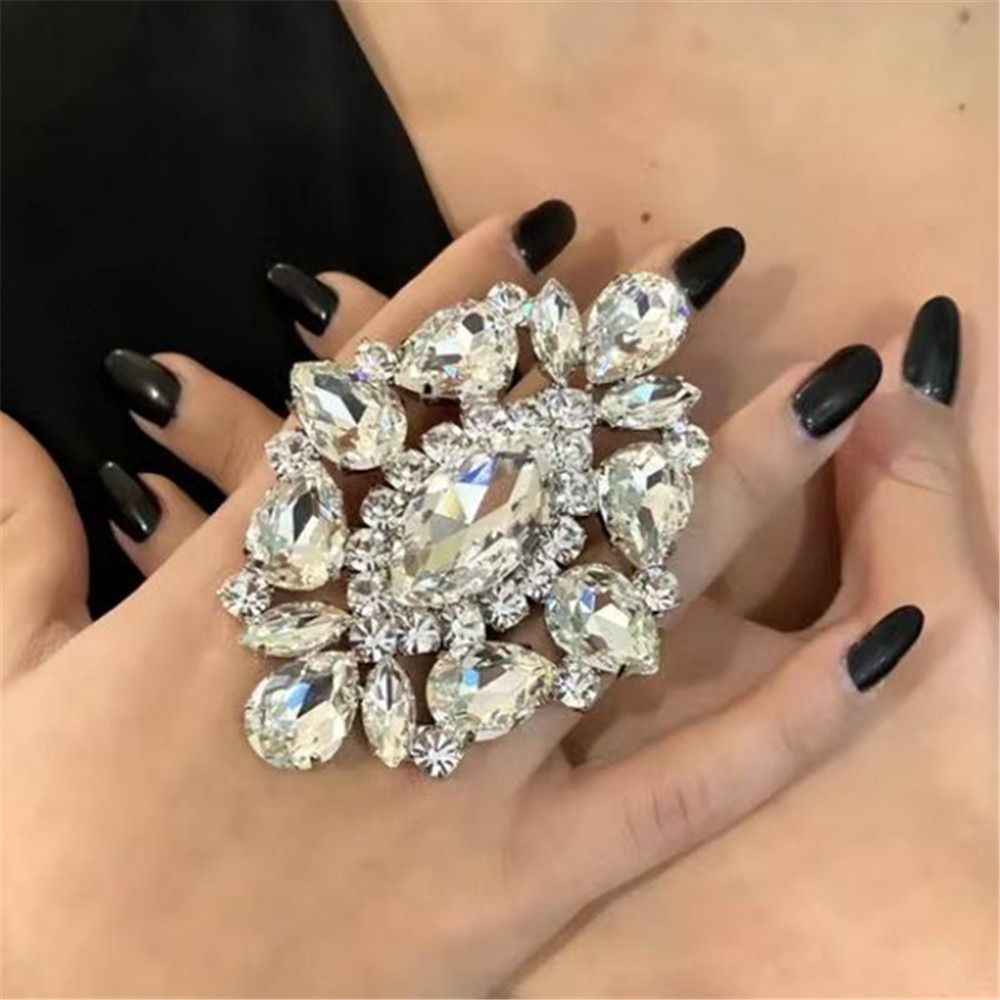 Drag discount queen rings