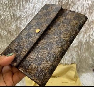 Louis Vuitton Montorgueil MM, Luxury, Bags & Wallets on Carousell