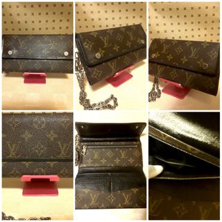 皮夾，手錶，飾品，腰包、胸包、手拿包、領帶、領夾、袖扣。 Collection item 1