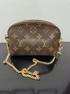 Clearance Sales!!! LV sling bag, Women's Fashion, Bags & Wallets,  Cross-body Bags on Carousell