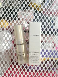 Mac hyper real serum 4ml