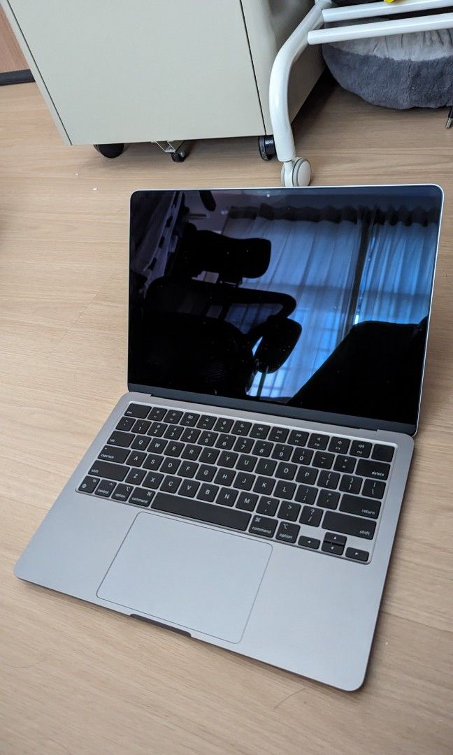 MacBook Air M2 16GB 1TB 13インチ - MacBook本体