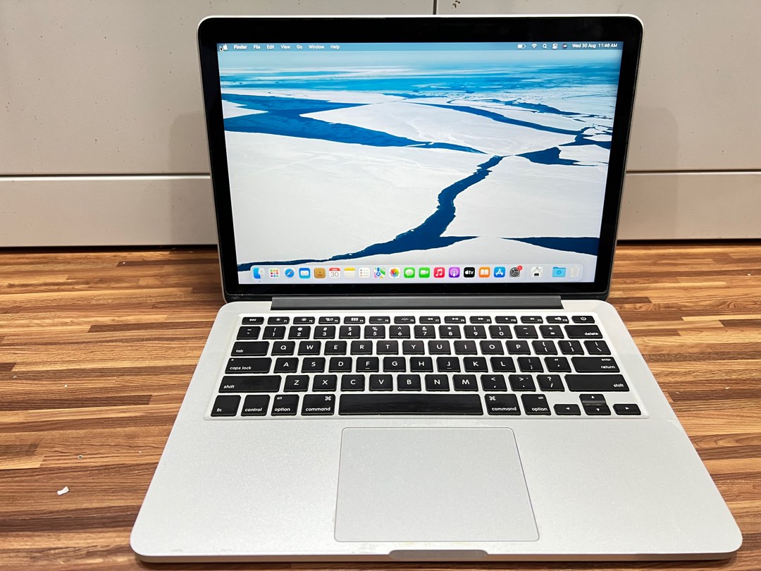 Macbook Pro Retina 2015 13 inci, Computers & Tech, Laptops