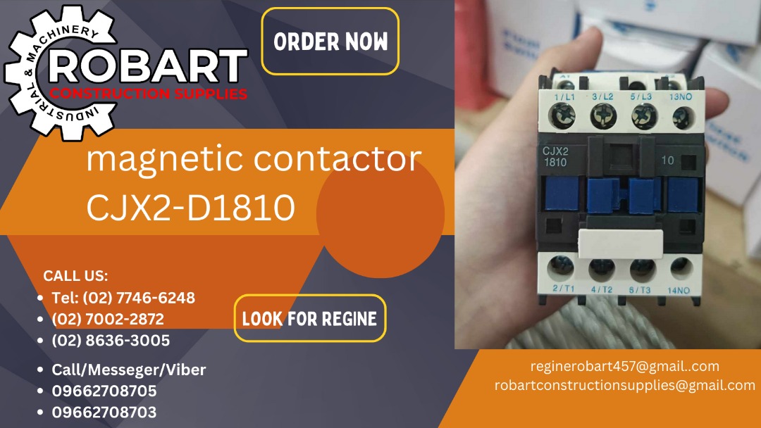 contactor, Commercial & Industrial, Construction Tools