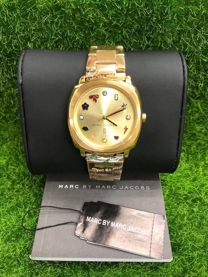 Jacob marc watches sales