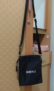 MARHEN J TOASTI-BLACK original