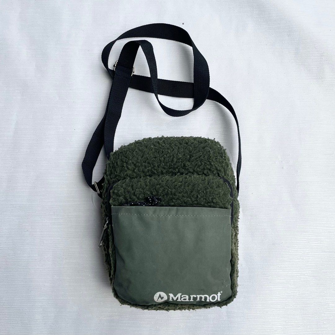 Marmot 2025 sling bag