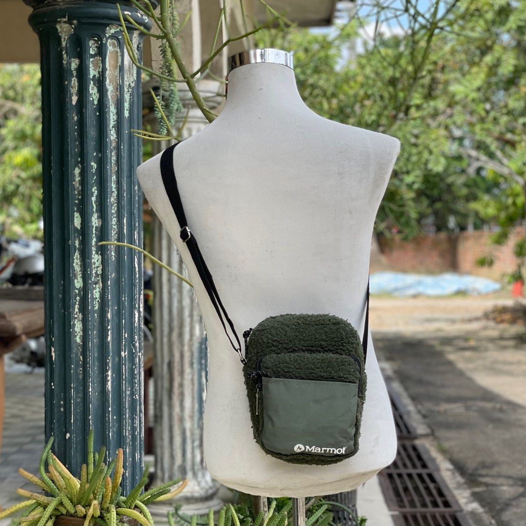 Marmot hotsell sling bag