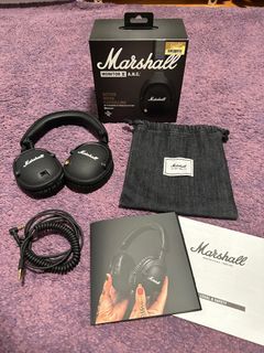 Marshall  Monitor II ANC