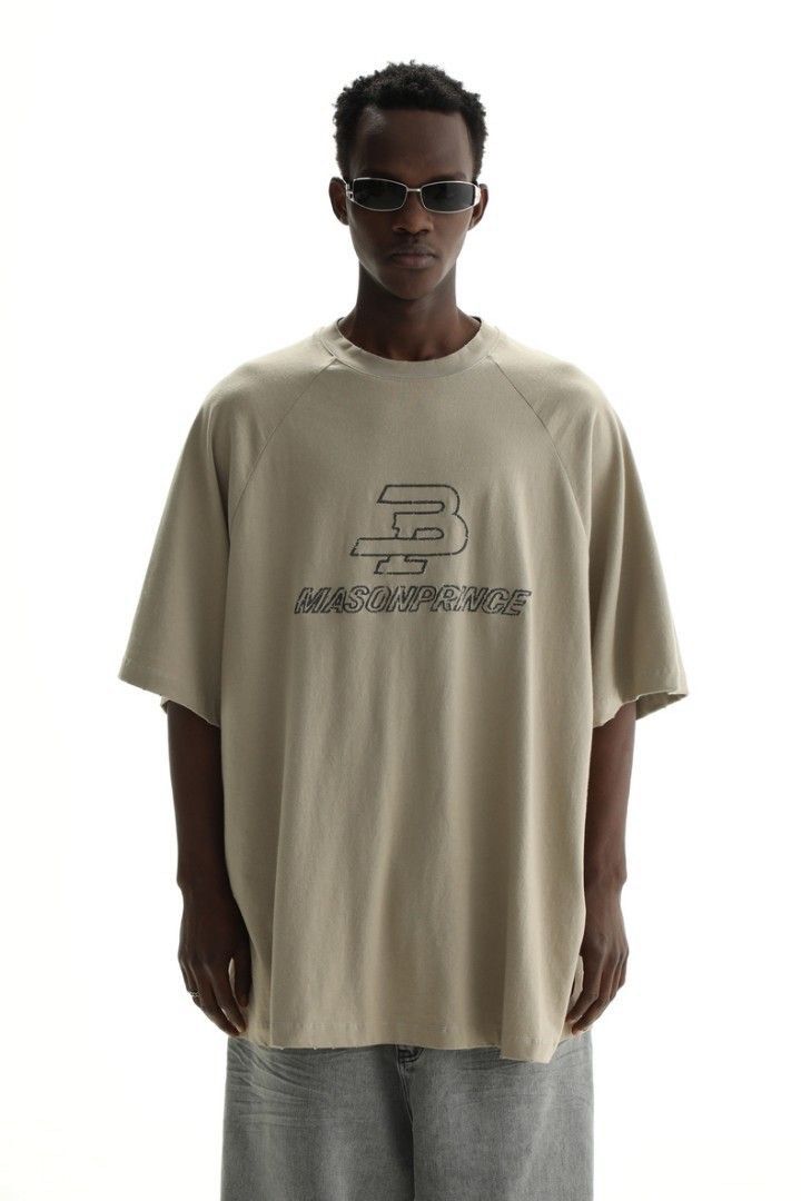 Mason tee store