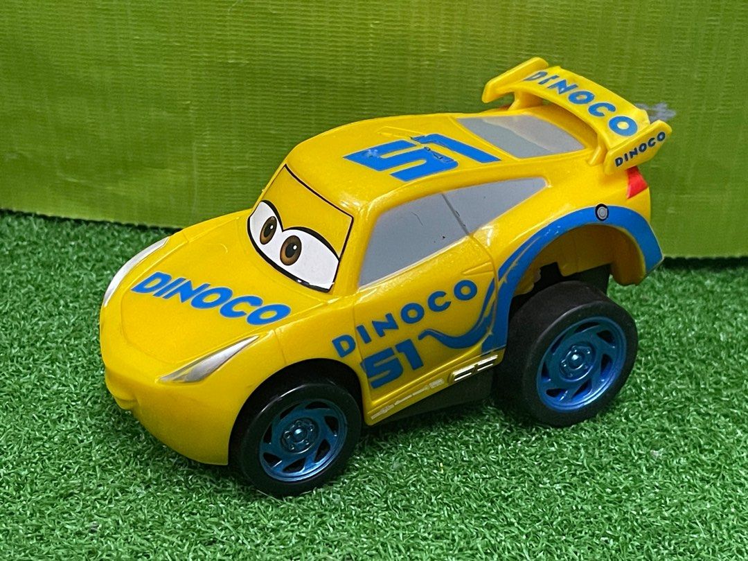 Cars revvin action cheap