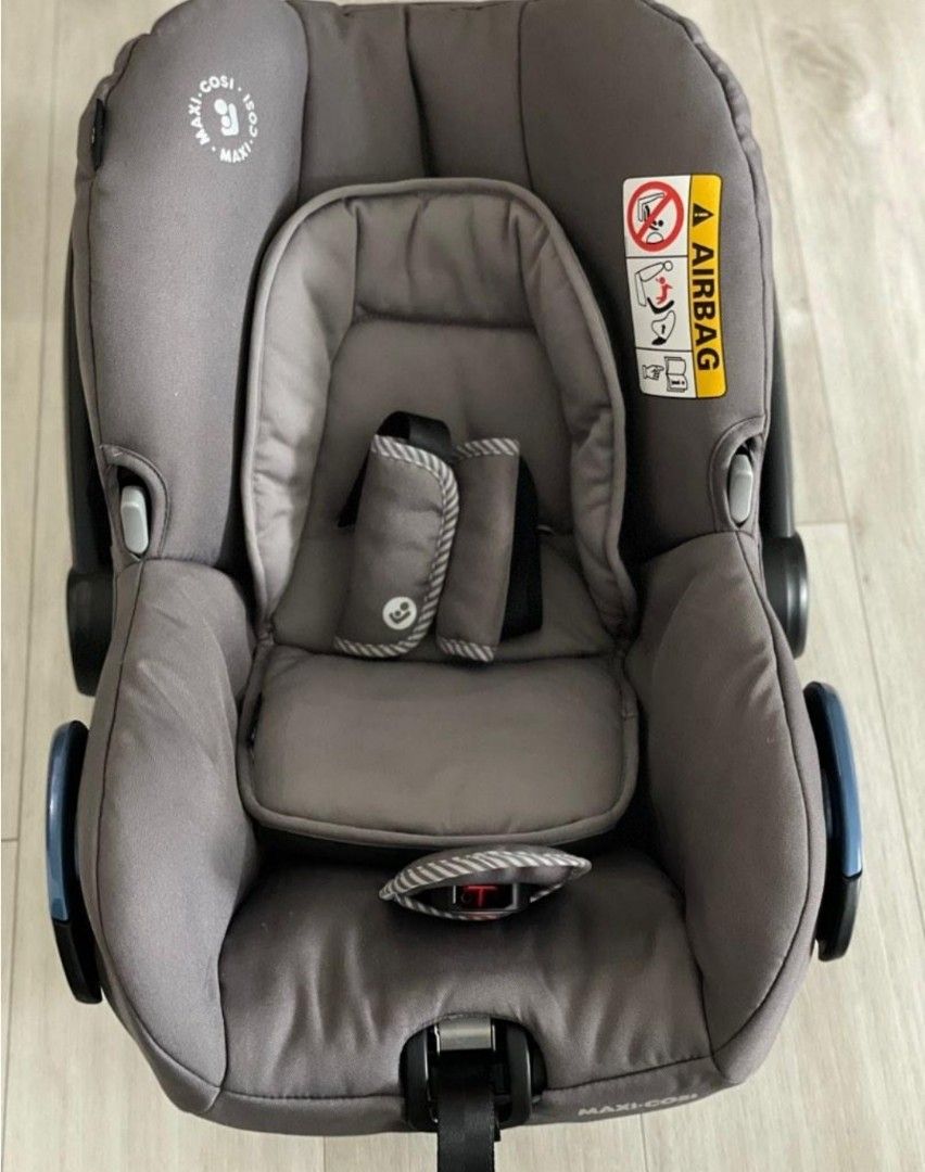 Maxi cosi citi infant carrier online