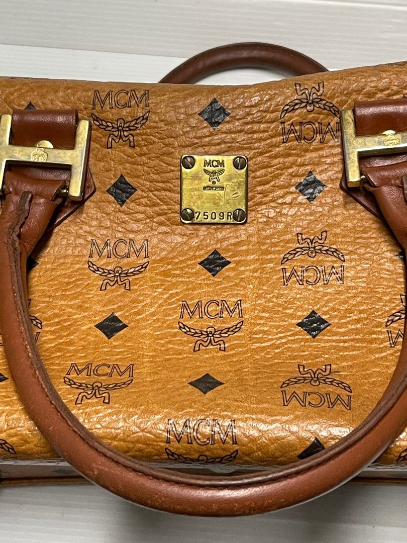 Sale MCM Speedy 26 germany
