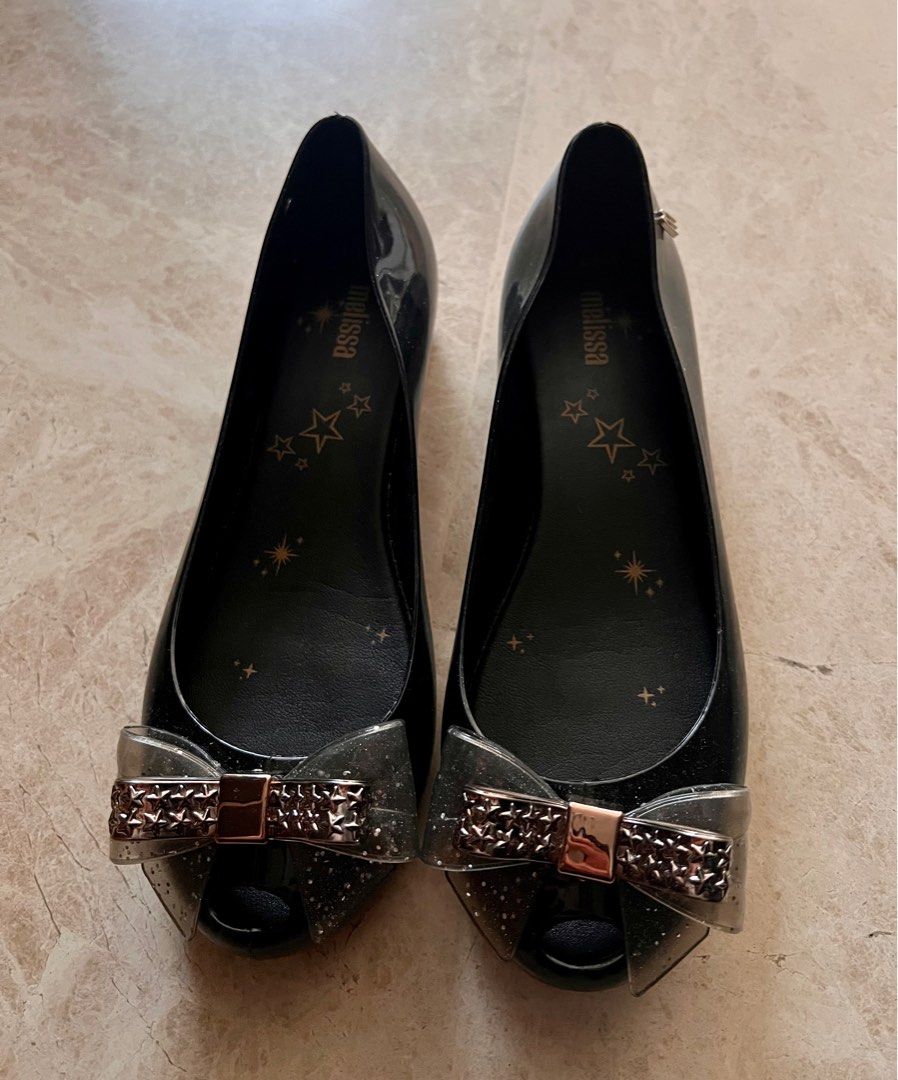 Melissa sepatu hotsell