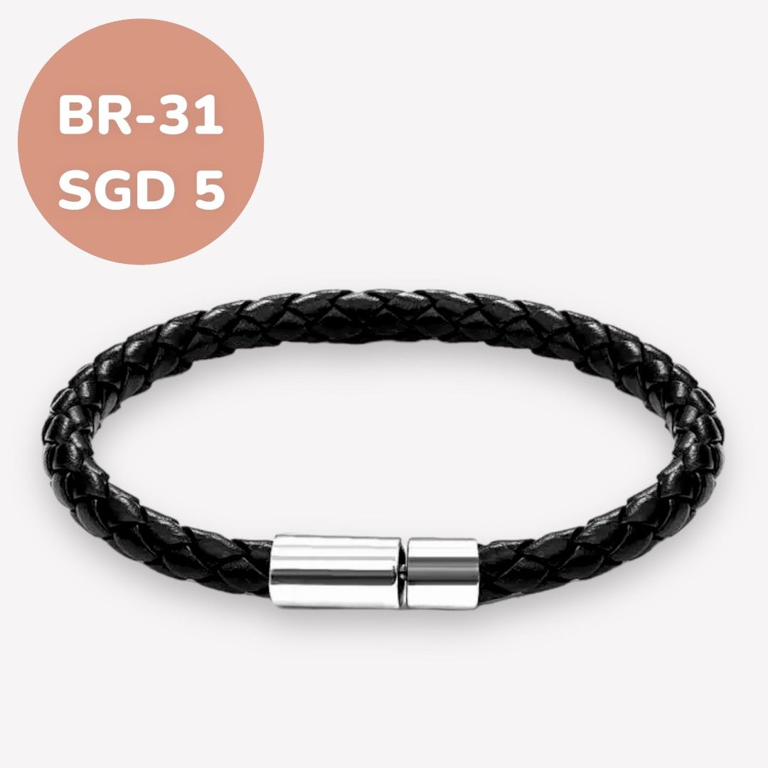 Casual bracelet outlet for ladies