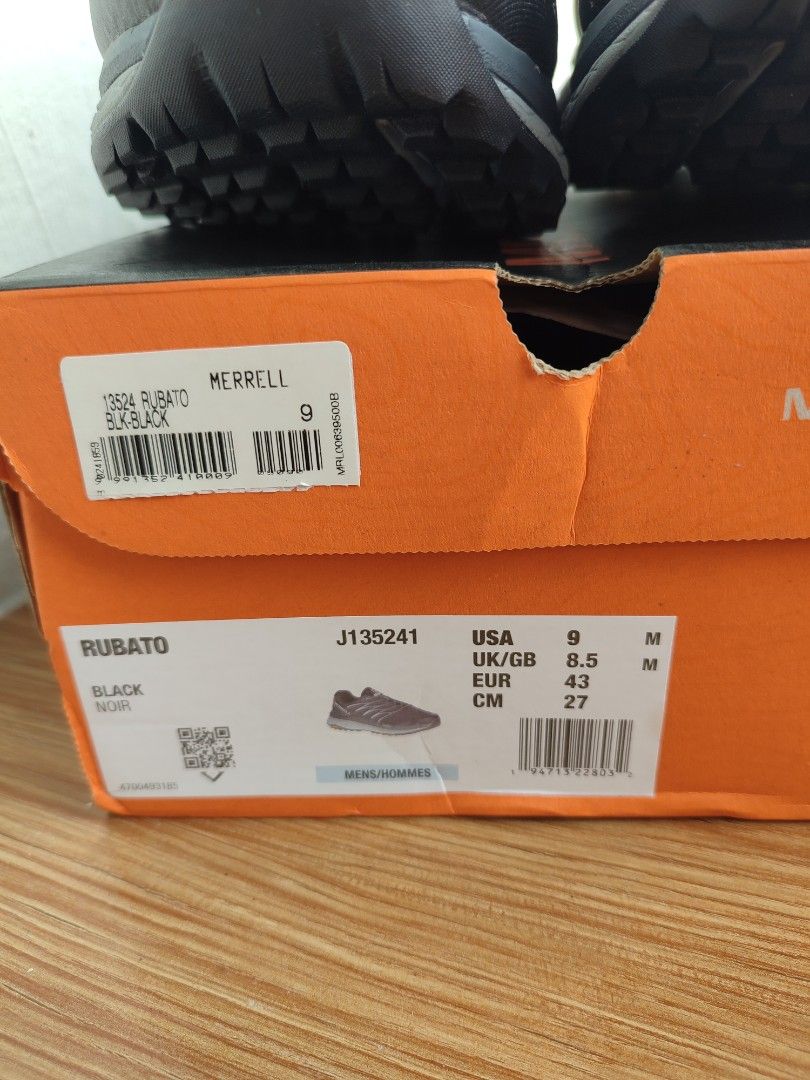 merrell rubato womens