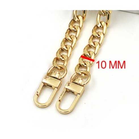 Chain cheap purse handles