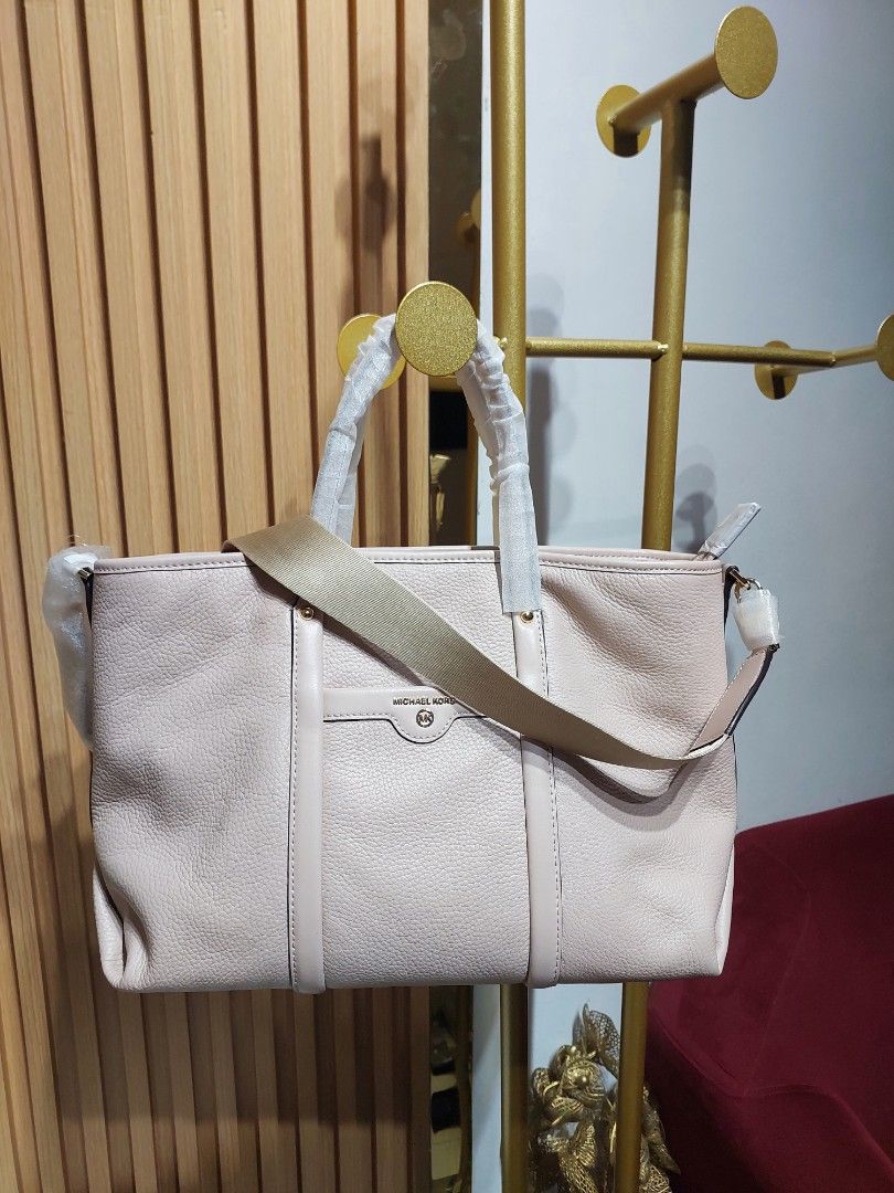 Michael kors 2025 beck medium tote
