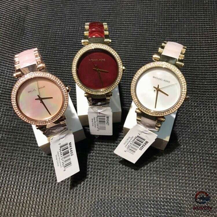 Michael Kors MK6414 MK6427 MK6412
