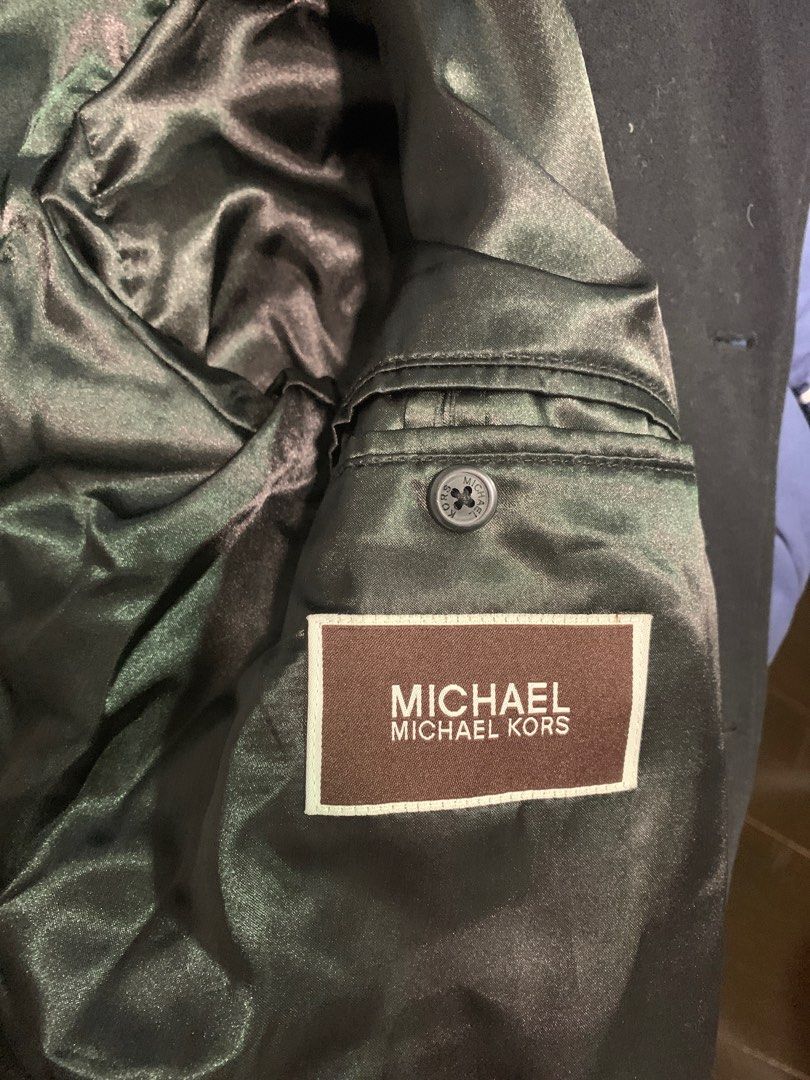 Winter coat michael on sale kors