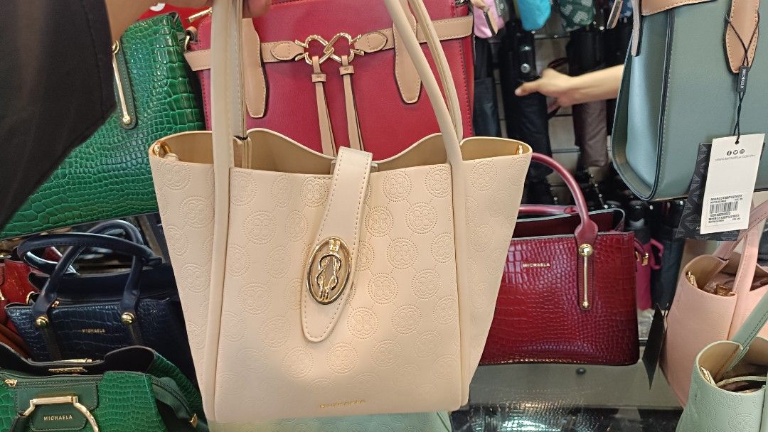 Michaela bags sale best sale 2020
