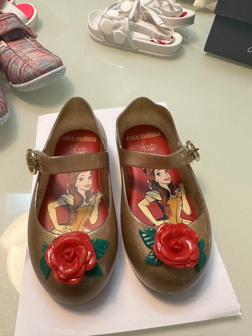 Mini Melissa belle Carousell