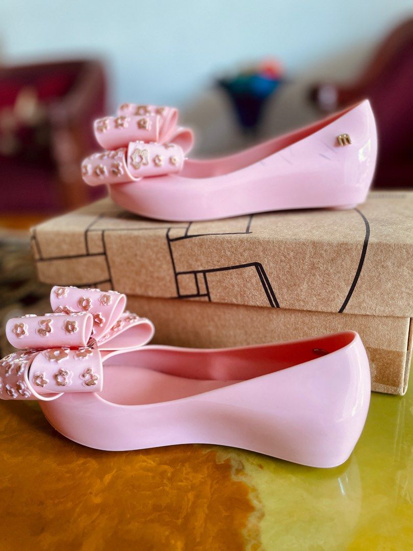 Mini melissa ultra sweet shop