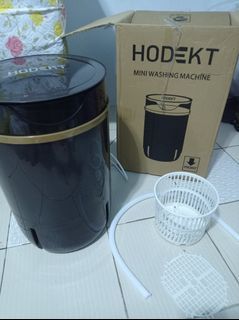 Mini Washing machine