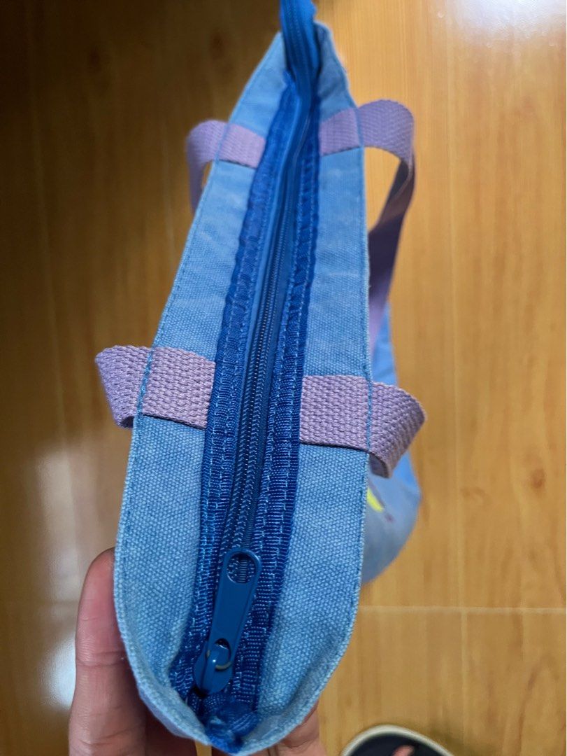 Miniso toy story bag , Women's Fashion, Bags & Wallets, Tote Bags on