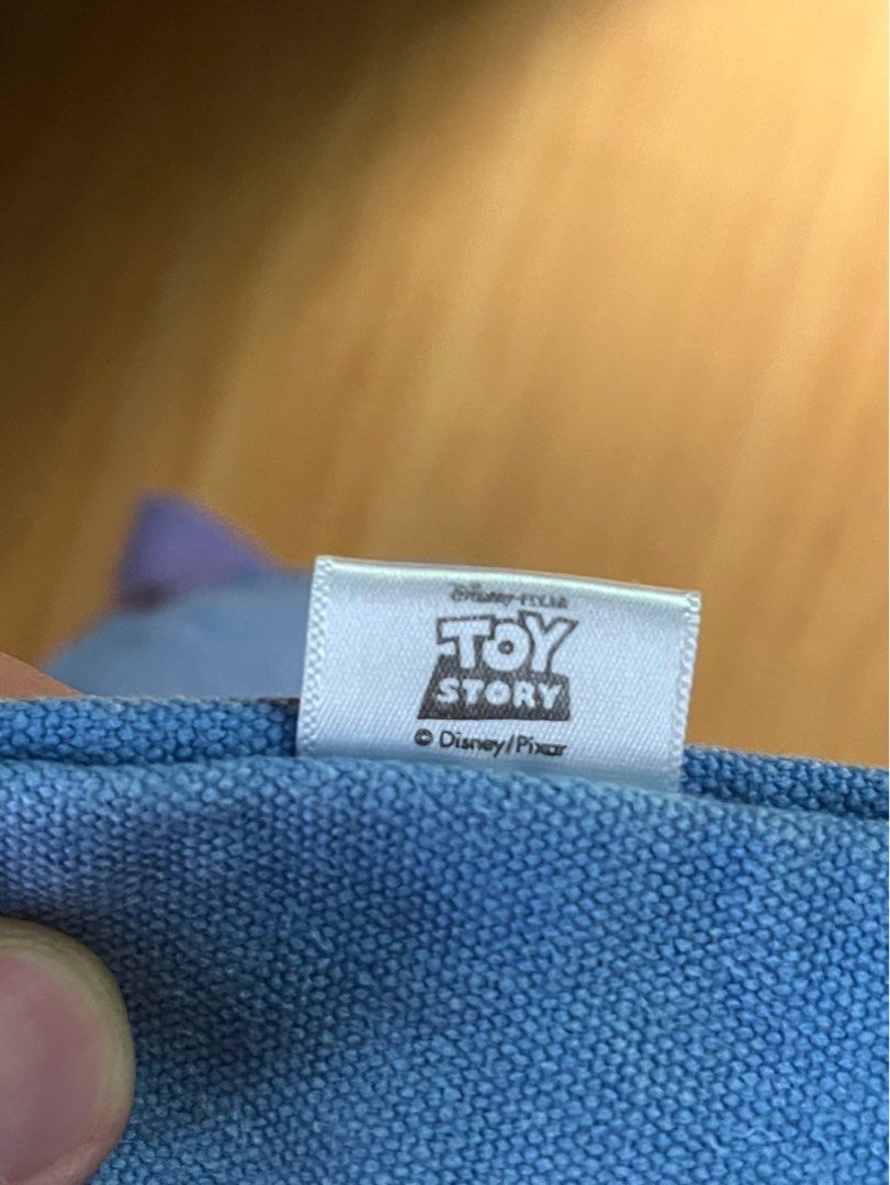 Miniso toy story bag , Women's Fashion, Bags & Wallets, Tote Bags on