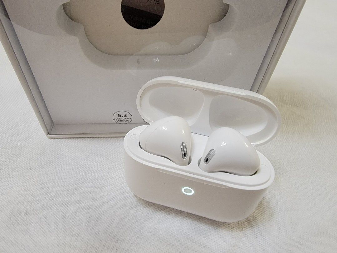 Miniso k66 outlet airpods price