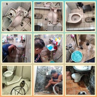 Misha Plumbing Services