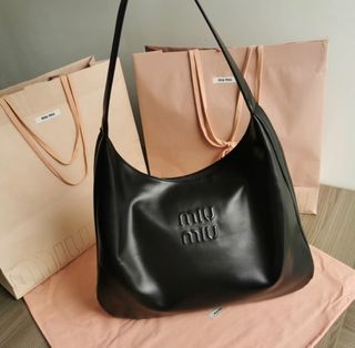 Miu Miu Hobo Bag