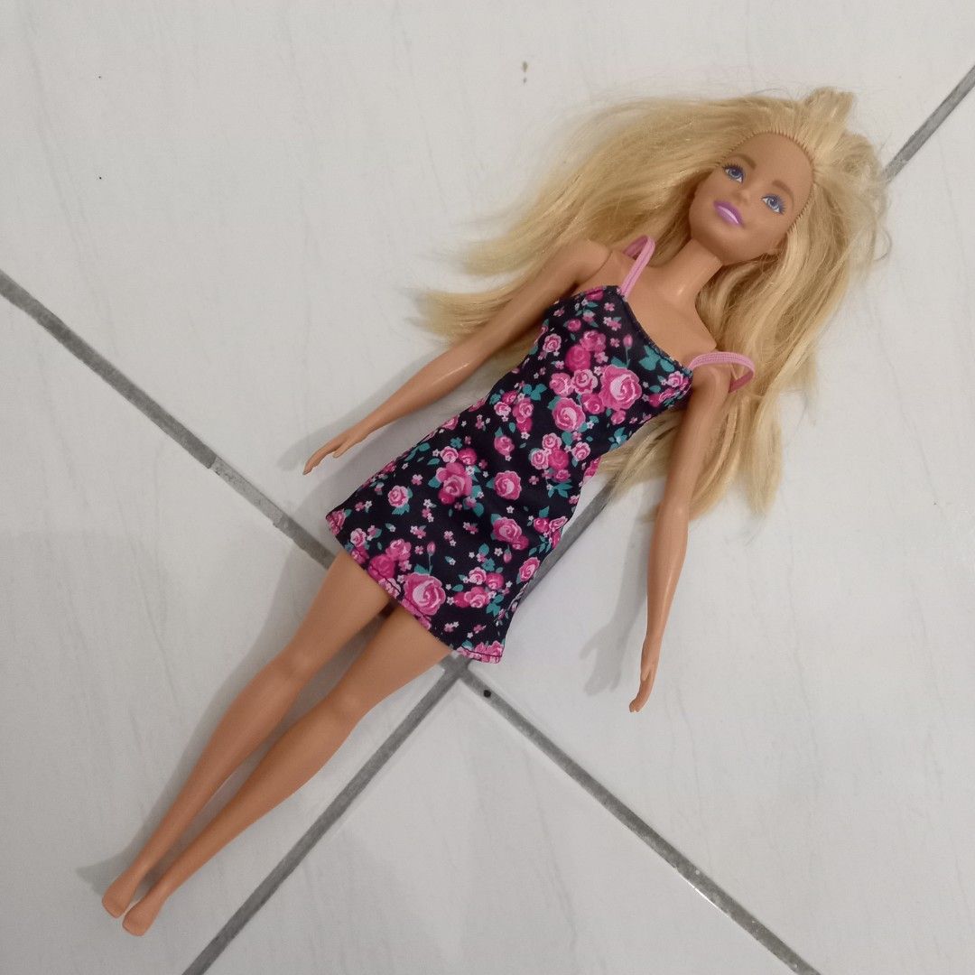Mix barbie games discount