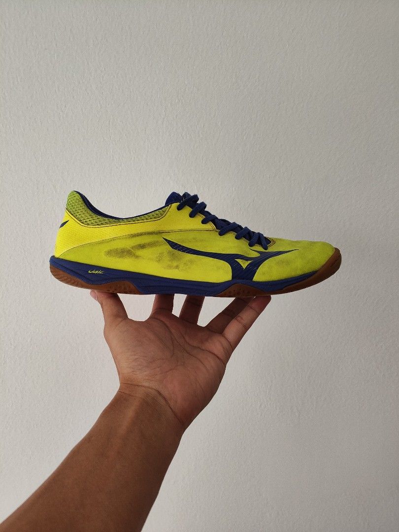 Mizuno rebula sala elite