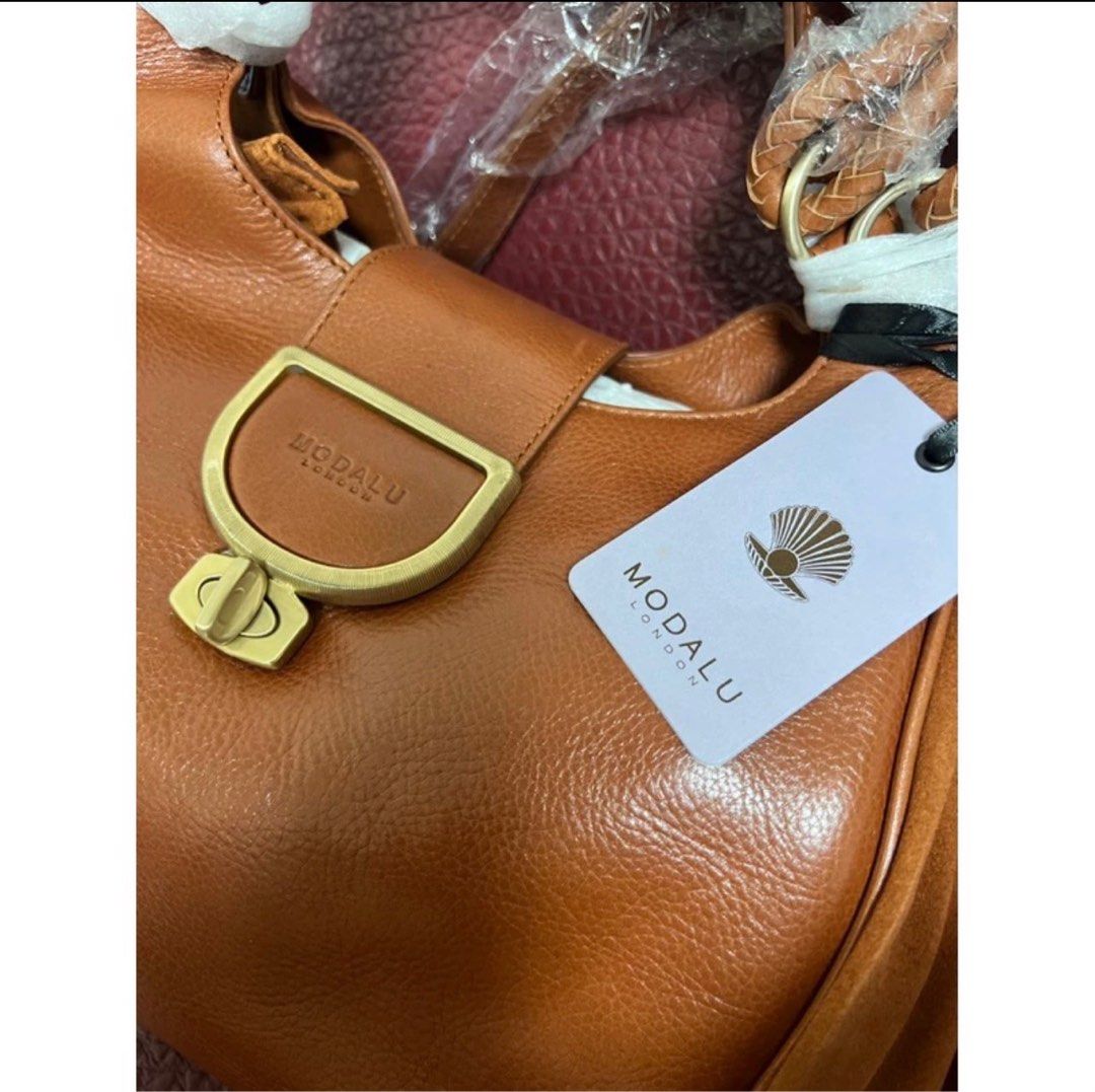 MODALU LONDON