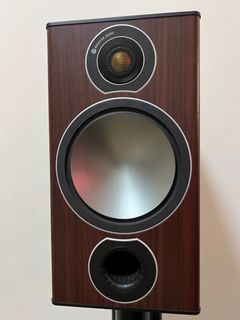 Monitor audio best sale br2 for sale