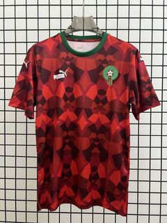 MOROCCO HOME FANS
ISSUE
