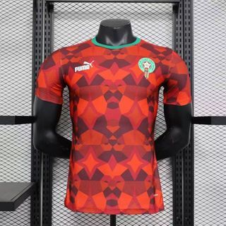 MOROCCO HOME PLAYER