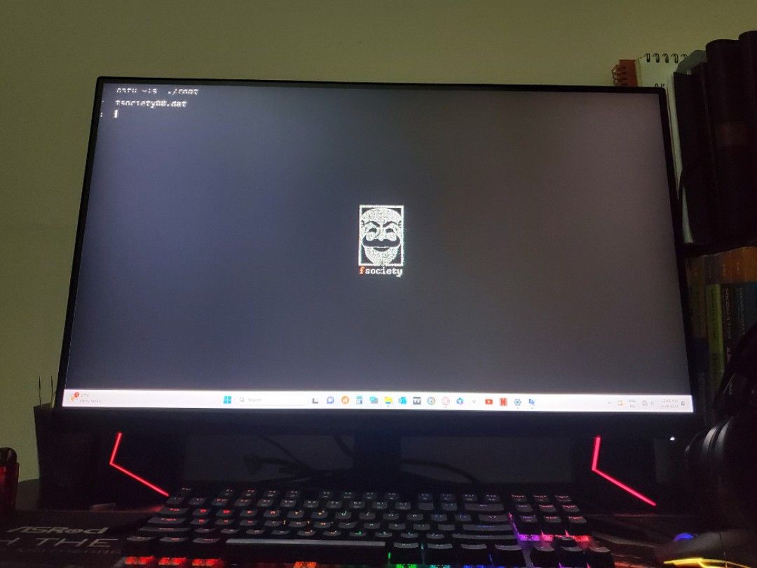 MSI Optix G273 27Inch Gaming Monitor 144Hz, Computers & Tech, Desktops