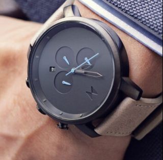 Watch gunmetal new arrivals