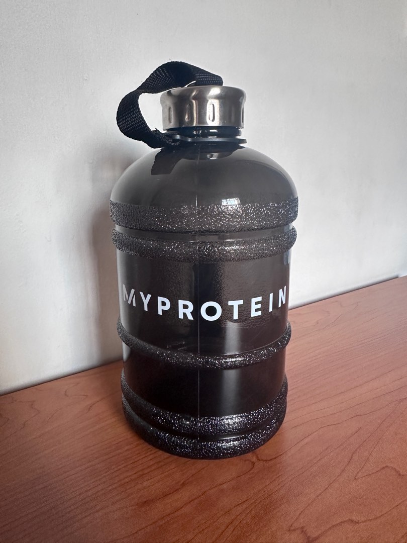 MYPROTEIN 1/2 Gallon Hydrator, Furniture & Home Living, Kitchenware