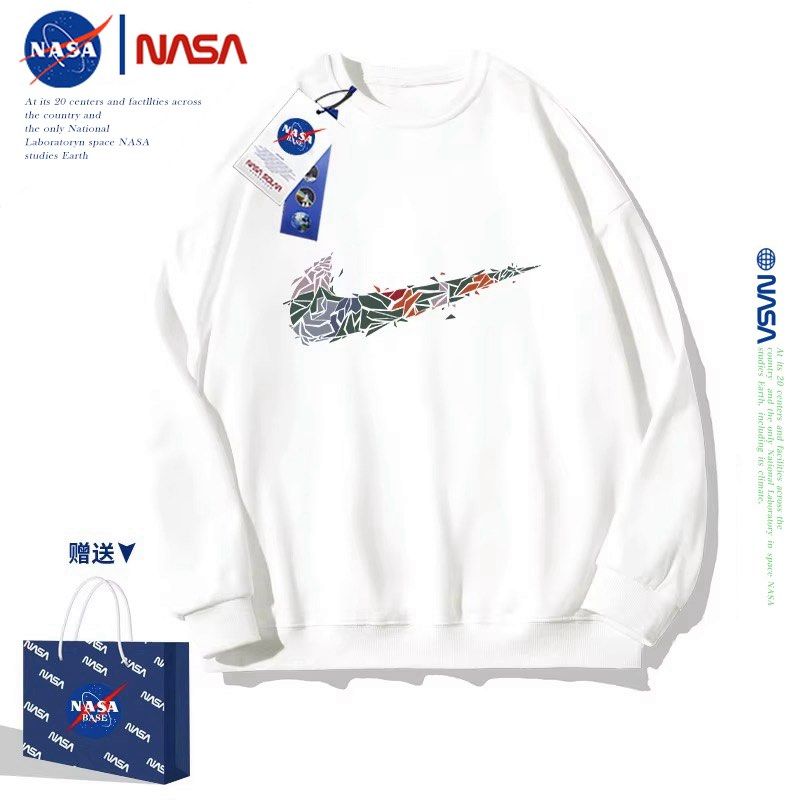 Mens hotsell branded sweatshirt