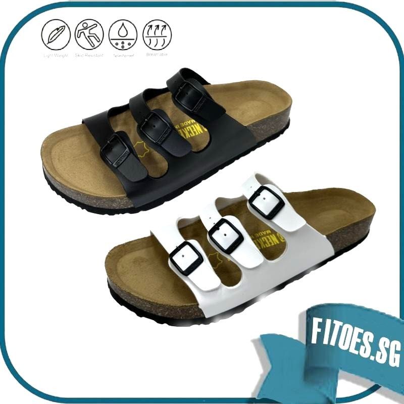neckermann sandals price