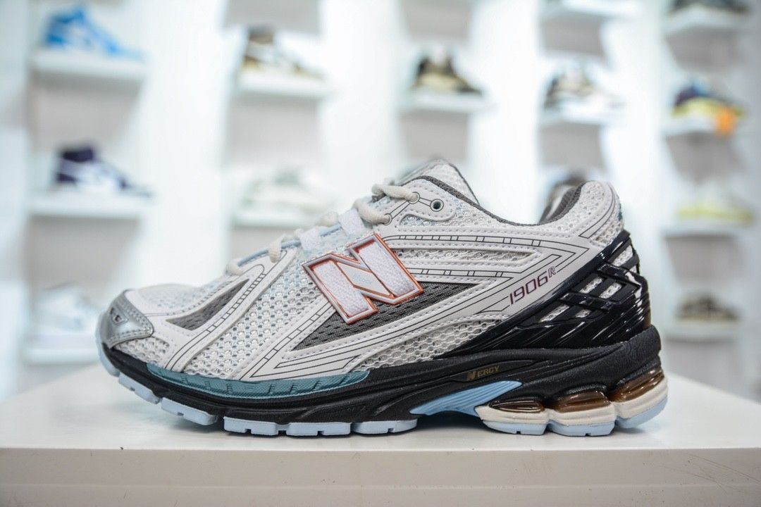 New balance 590 paris on sale