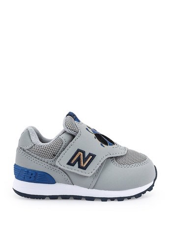 Tenis new clearance balance bebe