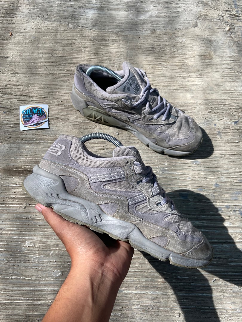 Nb 850 sale grey