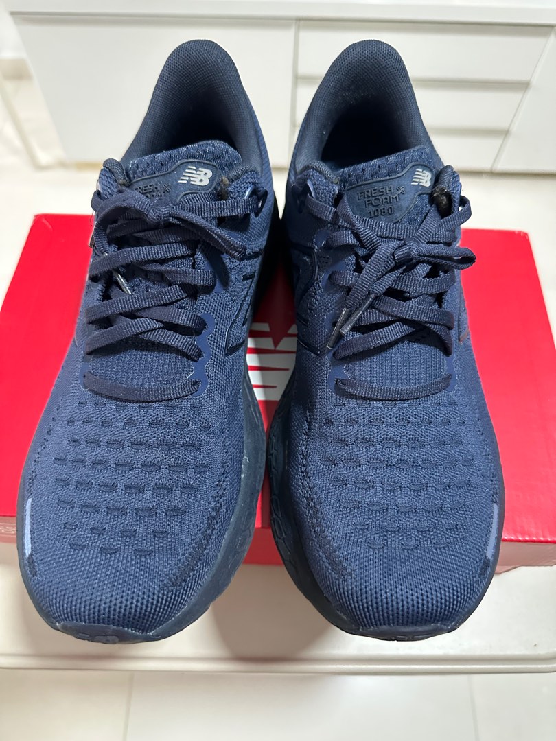New balance fresh deals foam m1080 v9